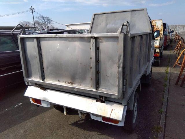Mitsubishi MINICAB TRUCK 1996