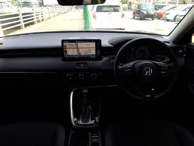 Honda VEZEL 2023