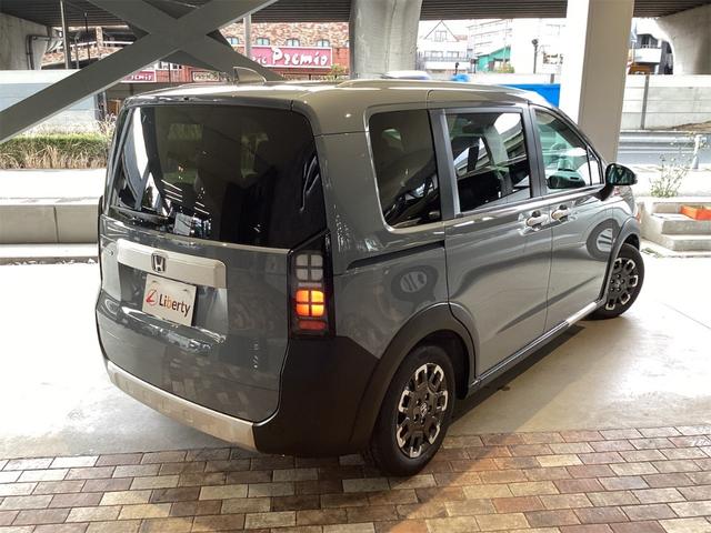Honda FREED 2026