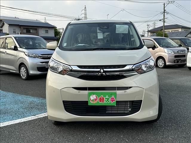 Mitsubishi EK WAGON 2026