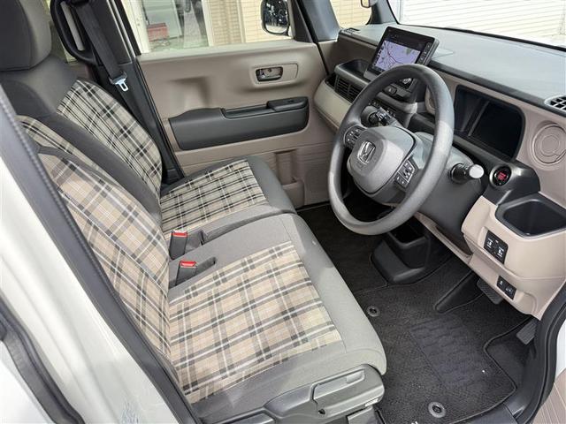 Honda N-BOX JOY 2025