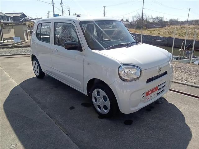 Suzuki ALTO 2025