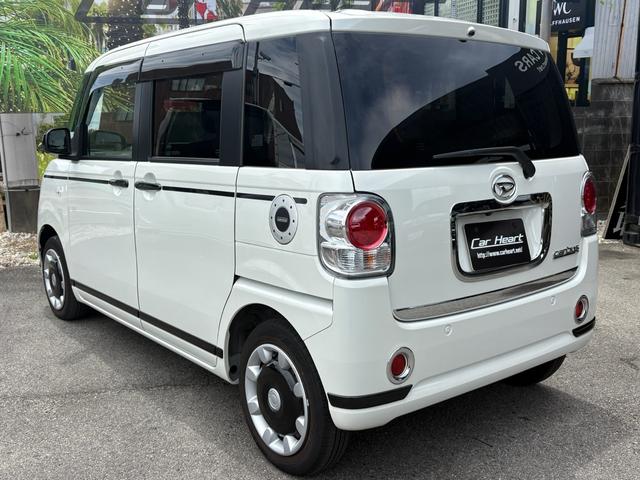 Daihatsu MOVE CANBUS 2019