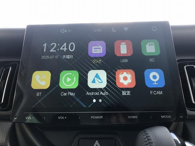 Mazda FLAIR CROSSOVER 2024