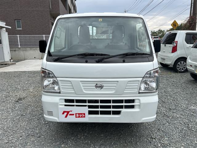 Nissan NT100CLIPPER TRUCK 2021