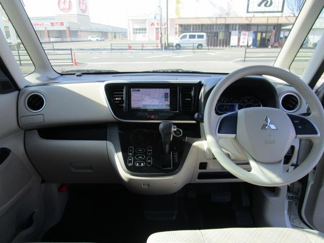 Mitsubishi EK SPACE 2018