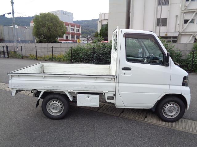 Nissan CLIPPER TRUCK 2010