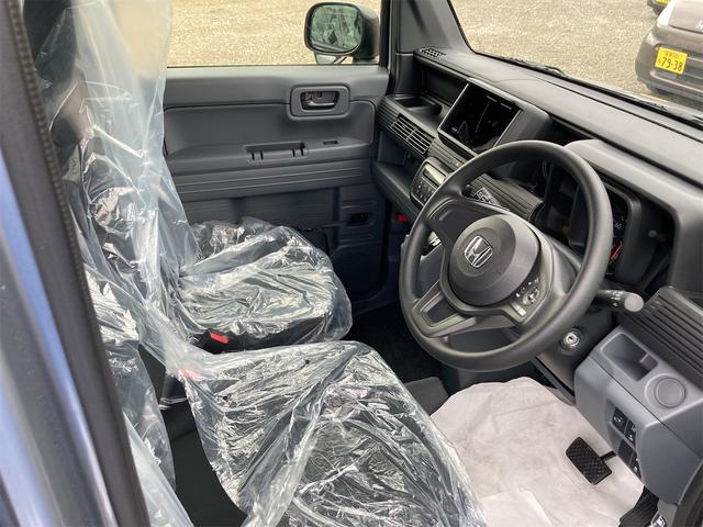 Honda N-VAN 2026