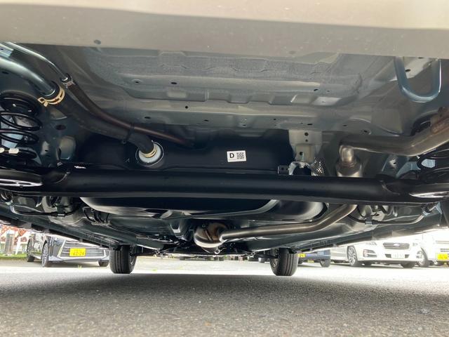 Suzuki SPACIA GEAR 2025