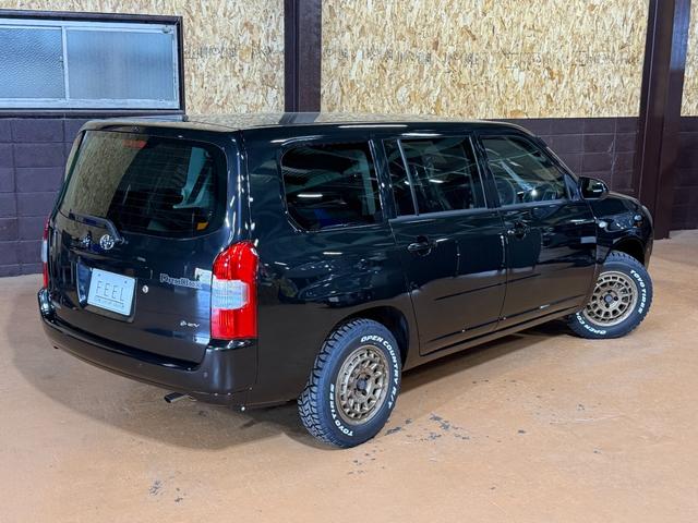 Toyota PROBOX 2026