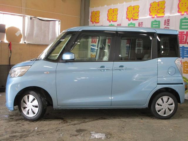 Mitsubishi EK SPACE 2018