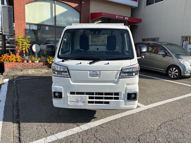Daihatsu HIJET TRUCK 2025