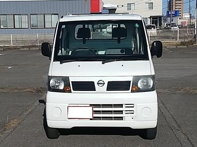 Nissan CLIPPER TRUCK 2009