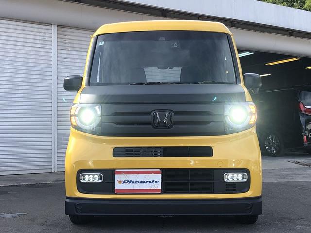 Honda N-VAN PLUS STYLE 2019