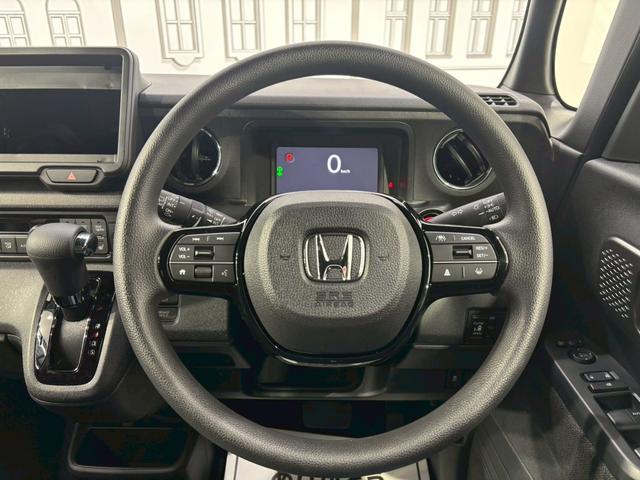 Honda N-BOX CUSTOM 2025