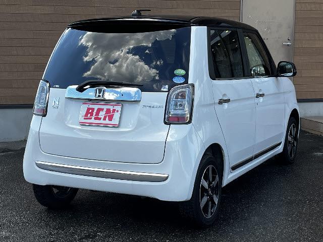 Honda N-ONE 2019