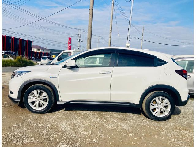 Honda VEZEL 2014