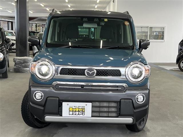 Mazda FLAIR CROSSOVER 2023