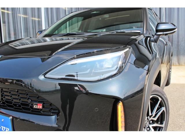 Toyota YARIS CROSS 2024