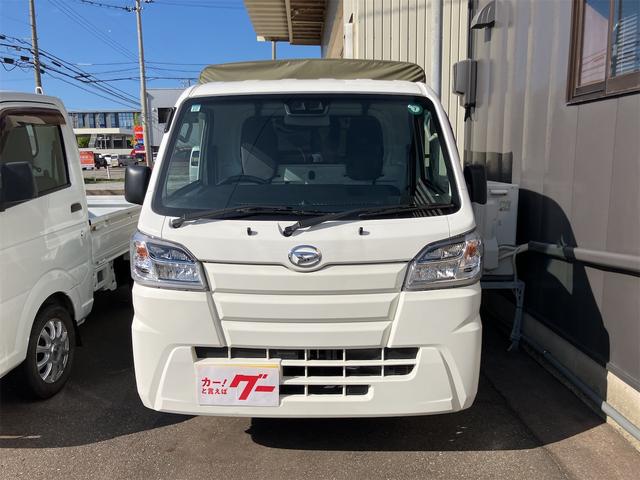 Daihatsu HIJET TRUCK 2020