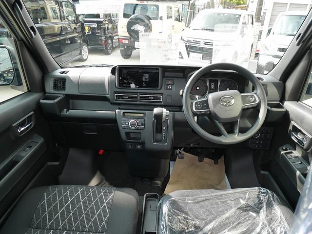Daihatsu ATRAI 2024