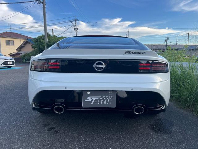 Nissan FAIRLADY Z 2024