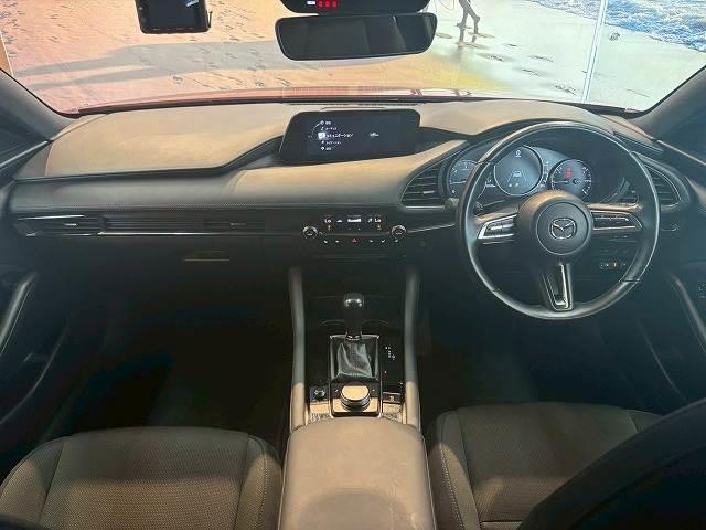 Mazda MAZDA3 FASTBACK 2019