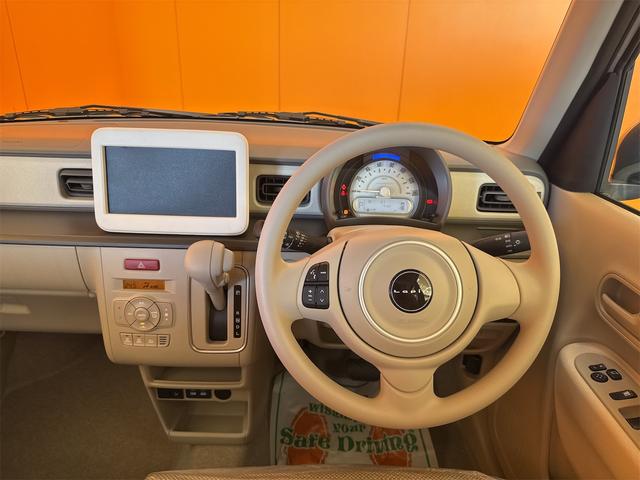 Suzuki ALTO LAPIN 2026