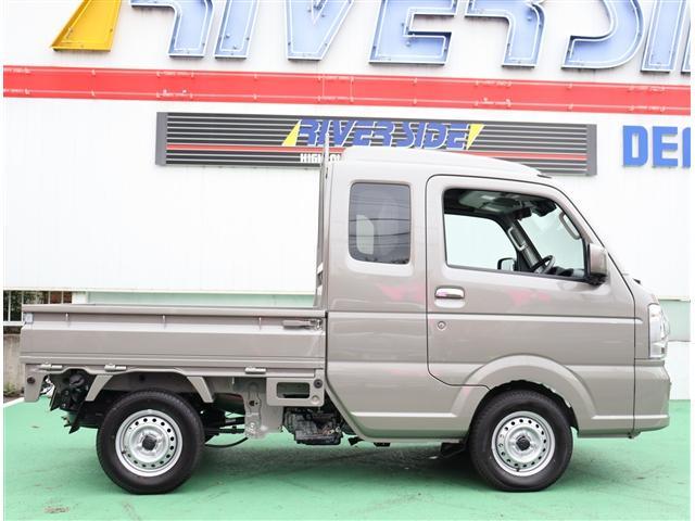 Suzuki SUPER CARRY 2025