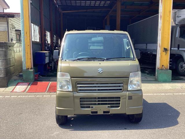 Suzuki CARRY TRUCK 2012