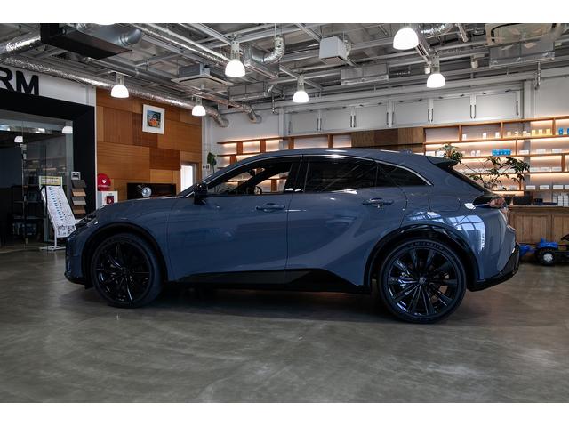 Toyota CROWN SPORT 2024