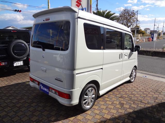 Suzuki EVERY WAGON 2025