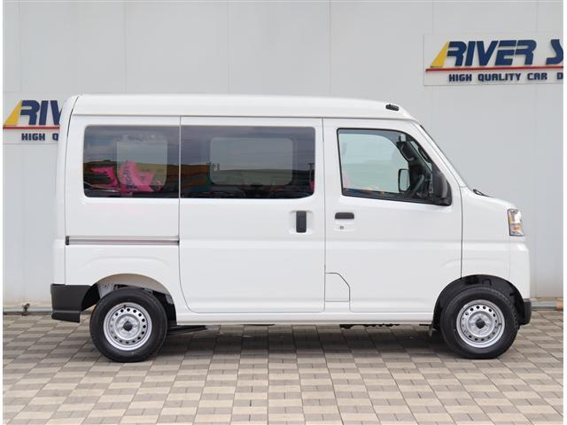 Daihatsu HIJET CARGO 2026