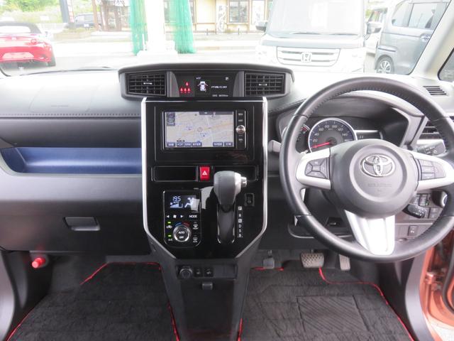 Toyota ROOMY 2019