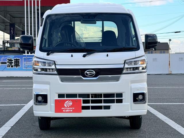 Daihatsu HIJET TRUCK 2025