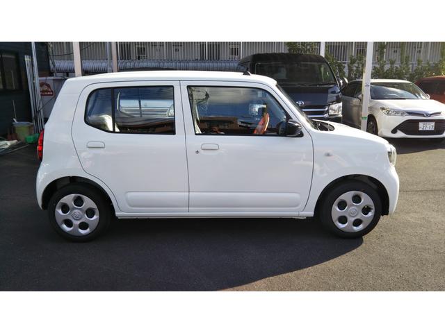 Suzuki ALTO 2024