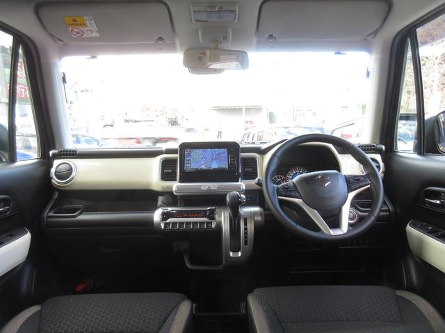 Suzuki XBEE 2018