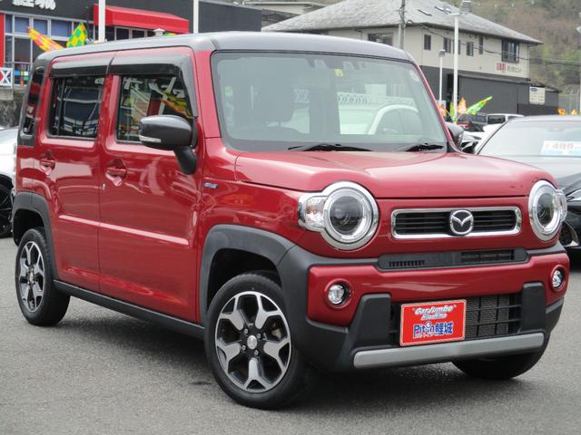 Mazda FLAIR CROSSOVER 2020