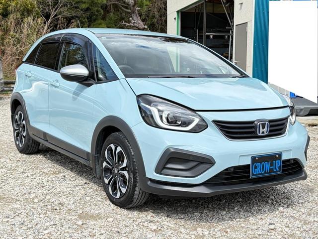 Honda FIT 2021