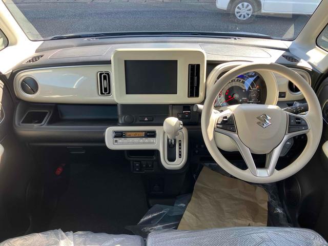 Suzuki WAGON R SMILE 2025