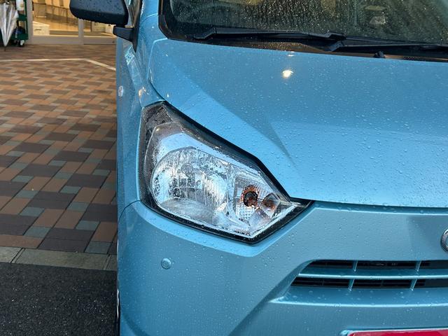 Daihatsu MIRA E:S 2025