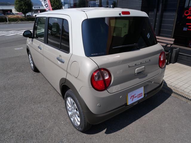 Suzuki ALTO LAPIN 2026