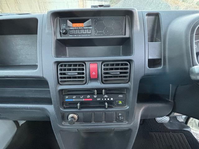 Mazda SCRUM TRUCK 2015