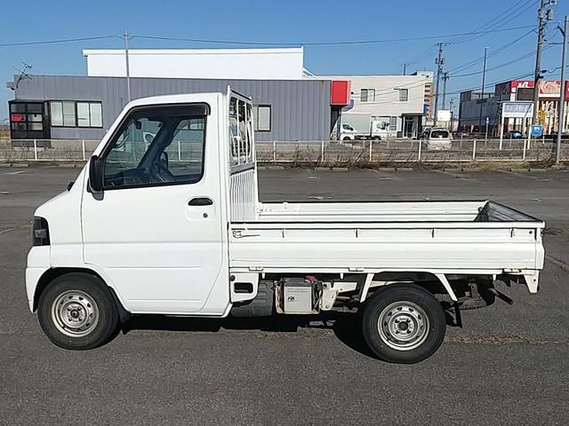 Nissan CLIPPER TRUCK 2009