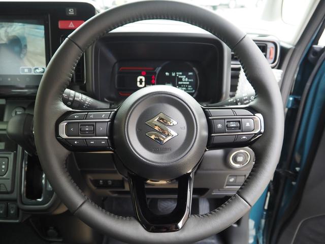 Suzuki SPACIA GEAR 2024