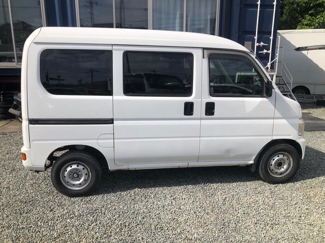 Honda ACTY VAN 2014