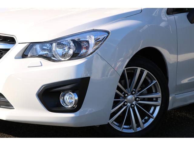 Subaru IMPREZA SPORTS 2012