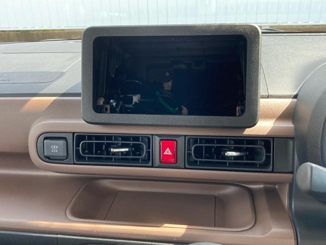 Daihatsu MOVE CANBUS 2025