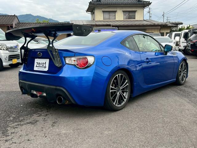 Subaru BRZ 2013
