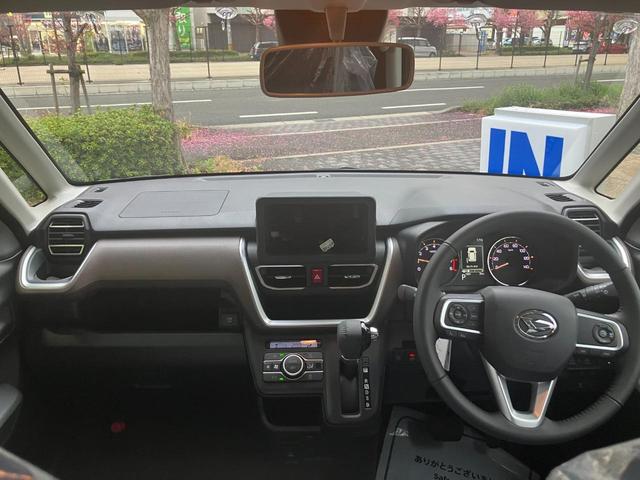 Daihatsu MOVE 2025
